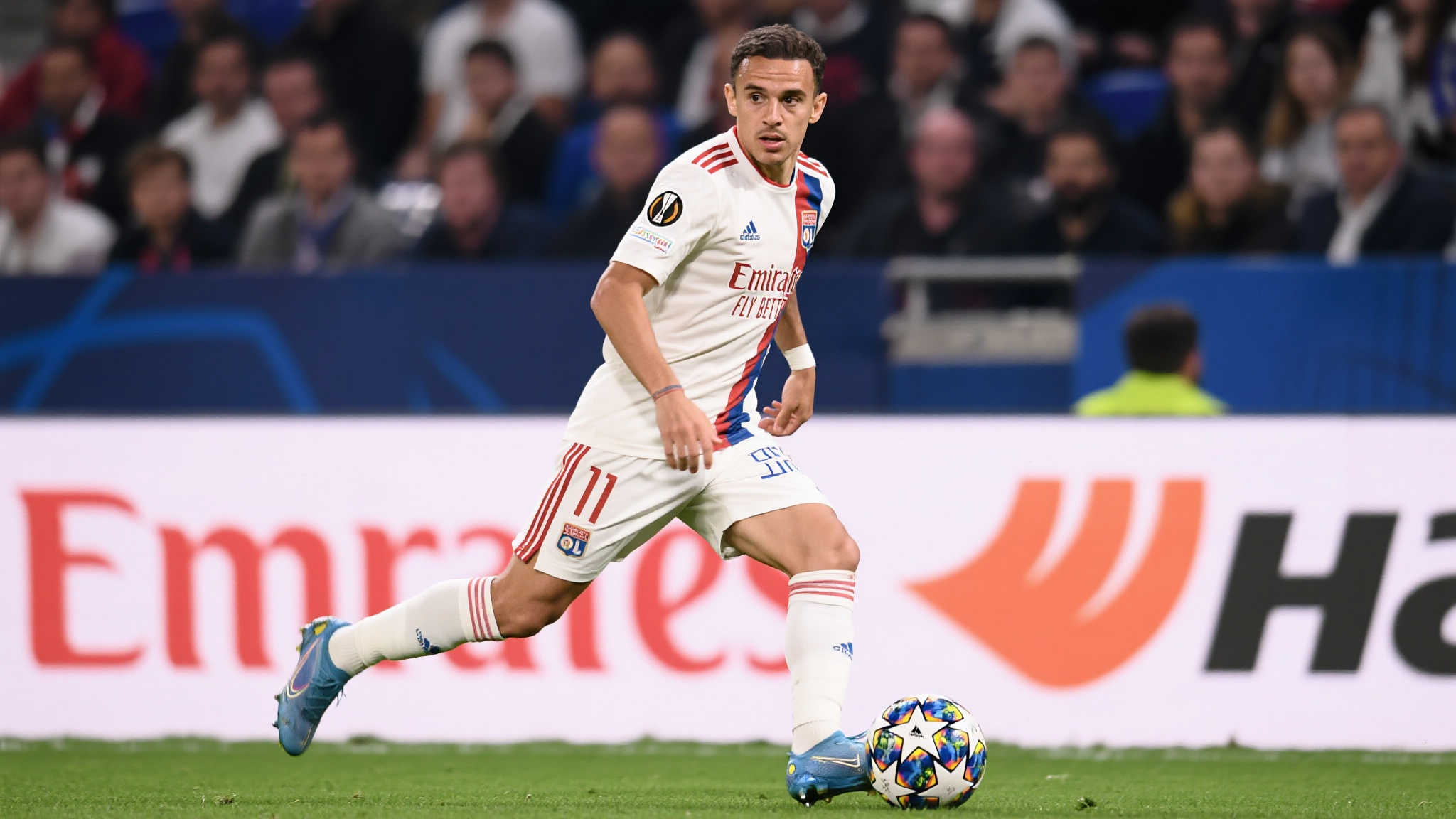 阿尔特塔欲引入小埃梅里替代今夏可能离队的托马斯