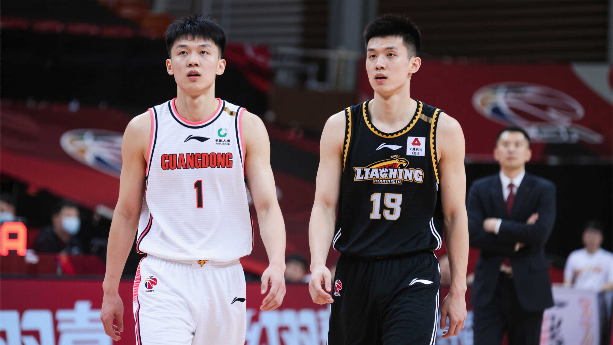 广东队坚决保徐杰,朱芳雨瞄准CUBAL锋线新星陈国豪? 广东队坚决保徐杰,朱芳雨瞄准CUBAL锋线新星陈国豪?